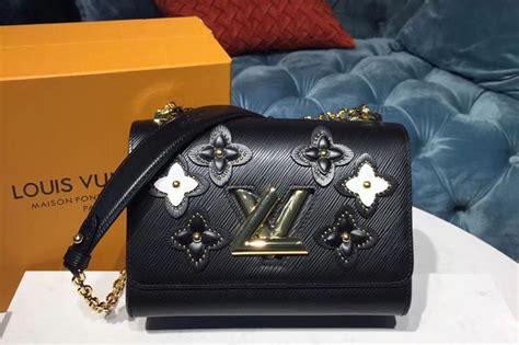 louis vuitton twist mm fake|More.